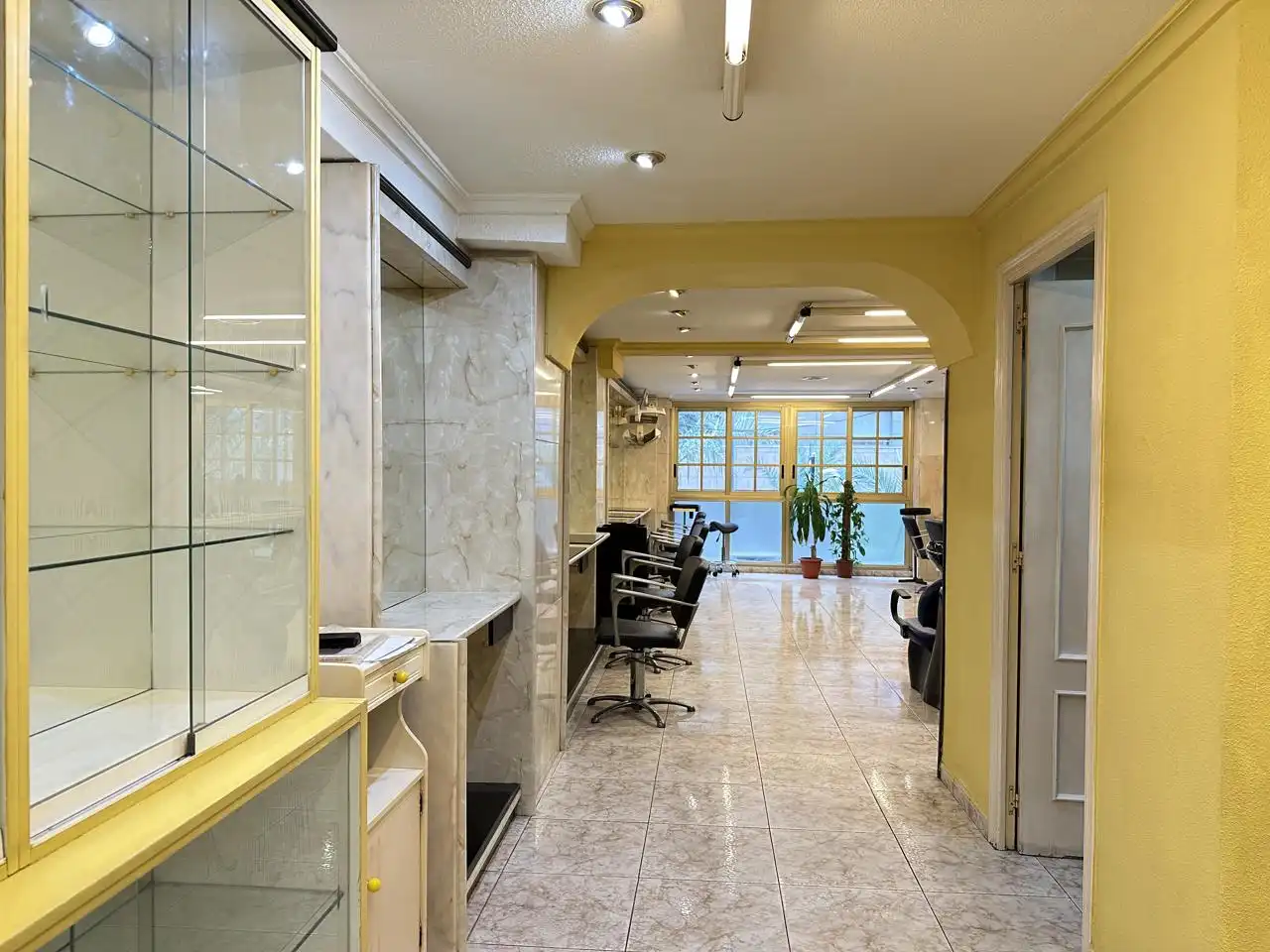 Office for sale in Alicante / Alacant  with Air Conditioner