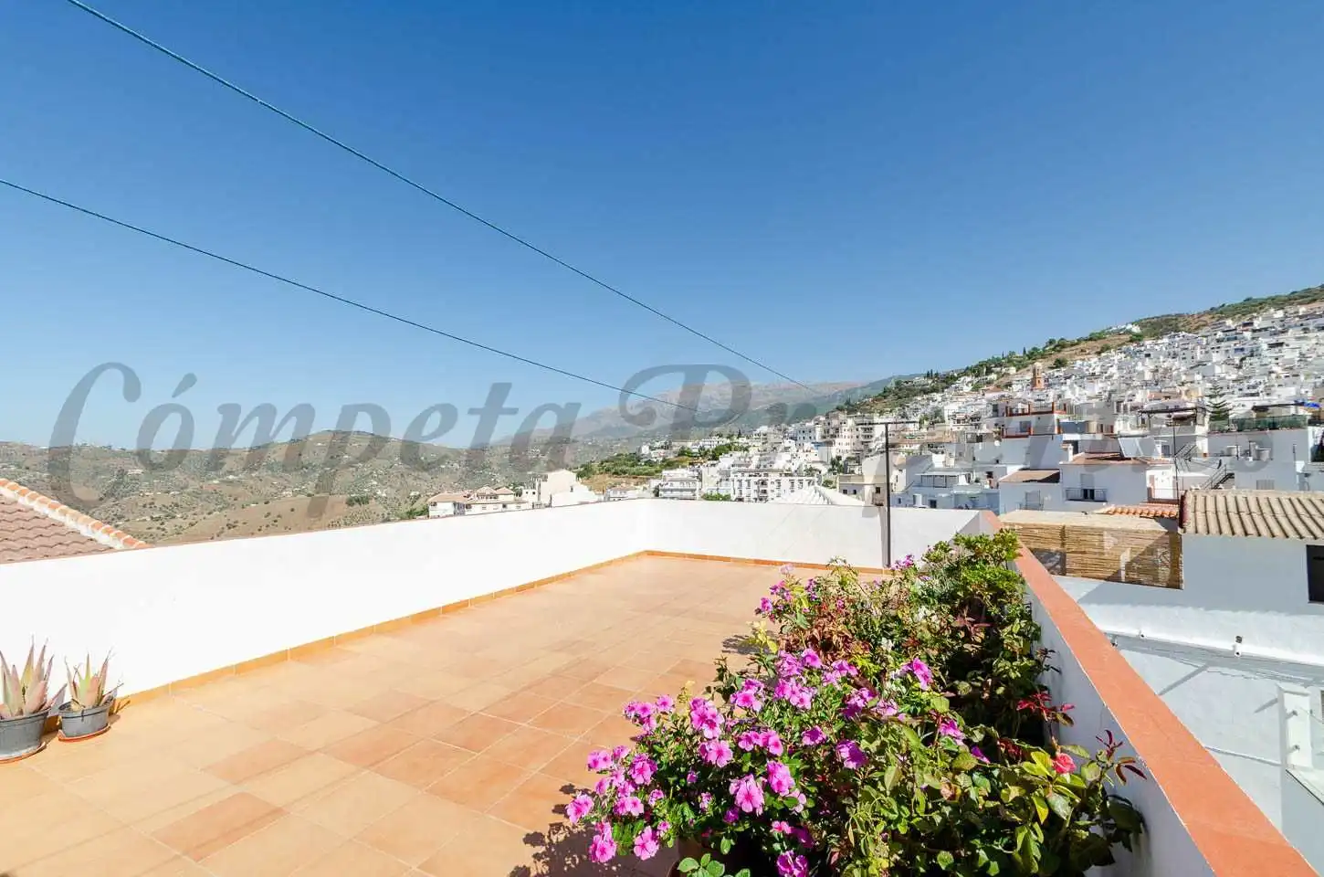 Casa in vendita a Cómpeta, imagen 2
