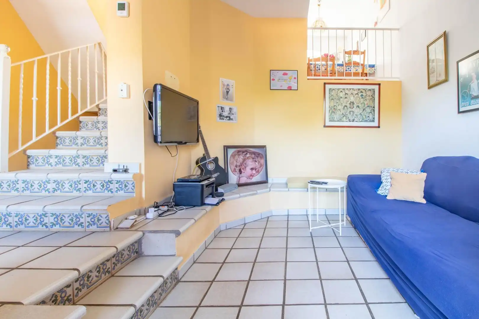 Reihenhaus mit Pool zum Verkauf in Calle  Poniente, imagen 14