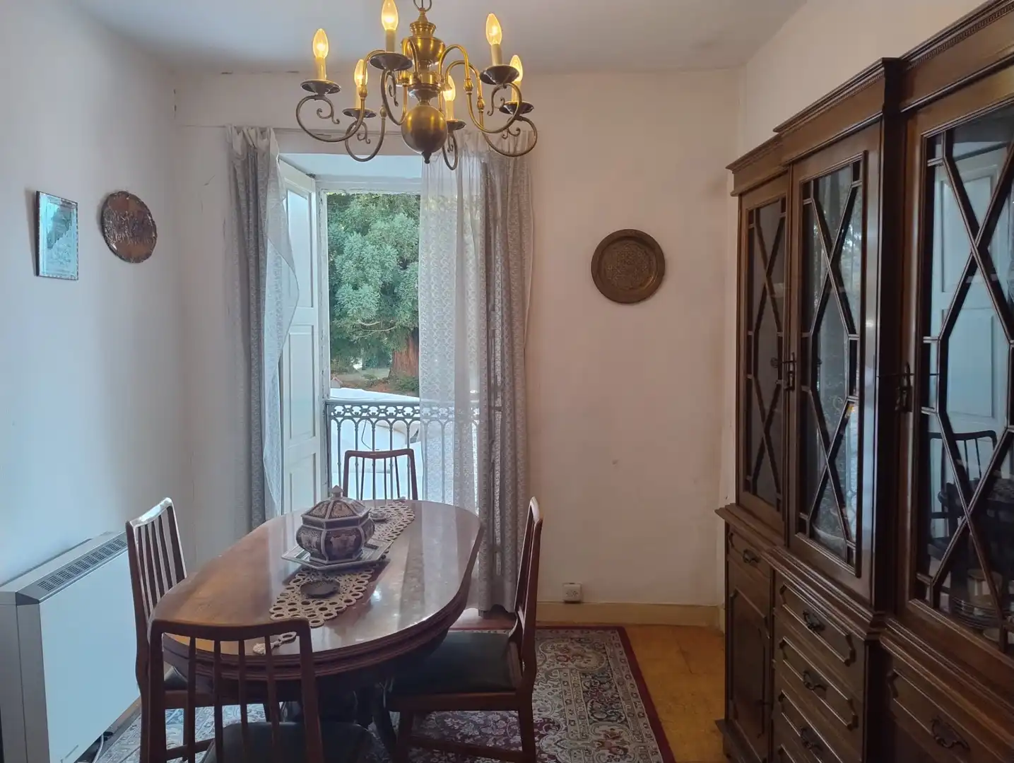 Wohnung mit Terrasse zum Verkauf in Avenida de Figueroa, imagen 5
