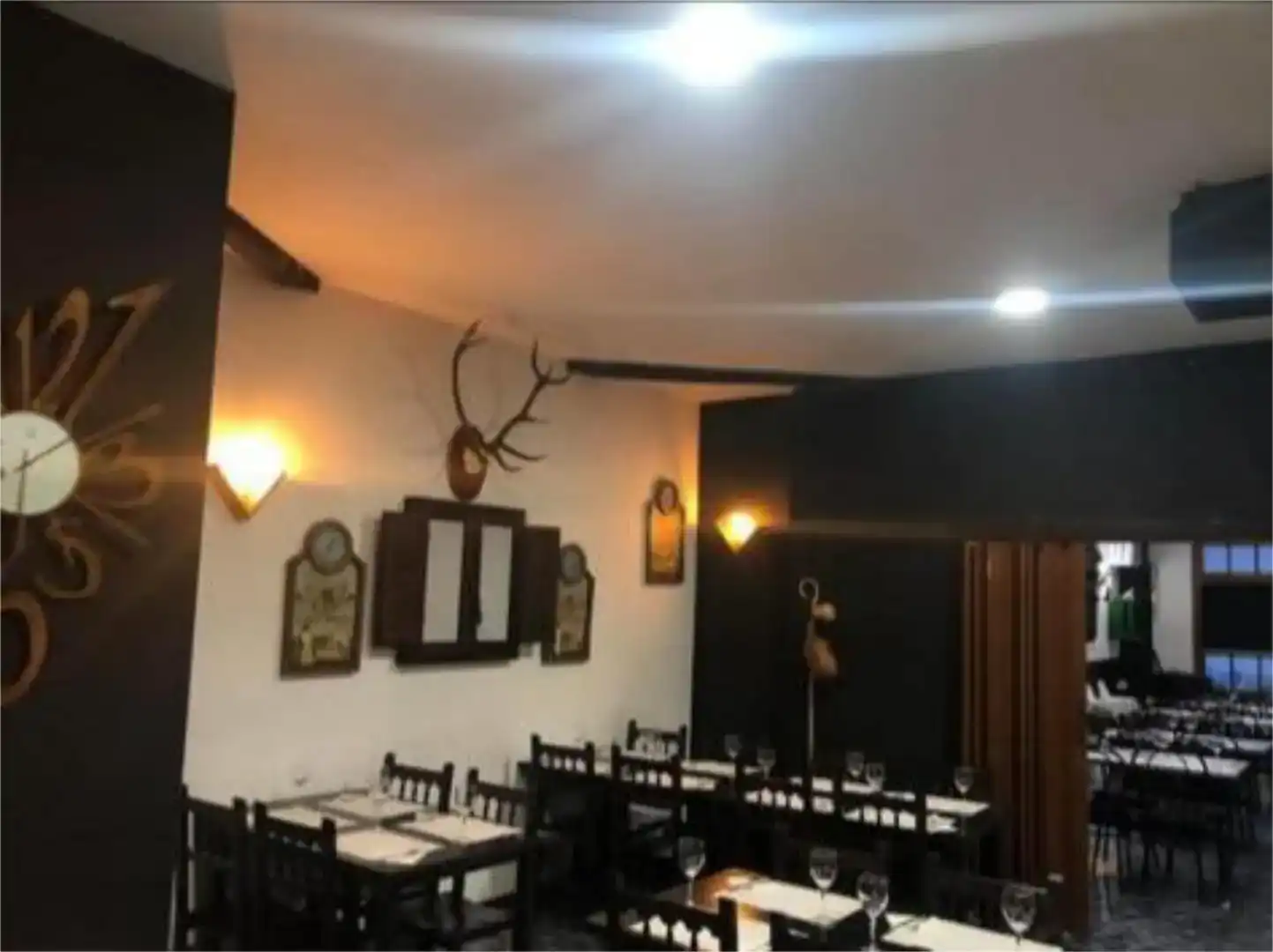 Commercial properties for rent in Guissona