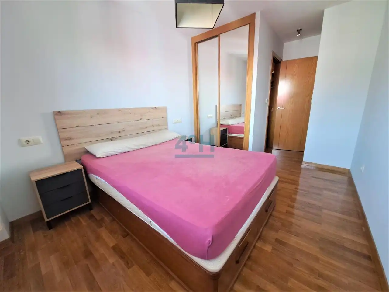 Appartement compact avec terrasse à louer à Ventiun, imagen 24
