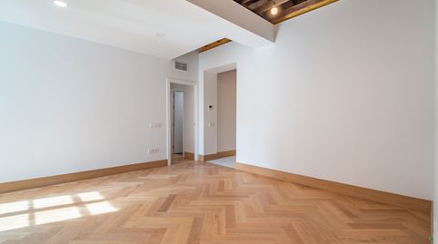 Foto 3 de Apartament en venda a La Malagueta - Monte Sancha, Málaga Capital
