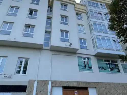 Garage for rent in Atrio Cambre, Cambre