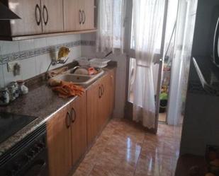 Cuina de Pis en venda en Carcaixent amb Aire condicionat, Calefacció i Terrassa