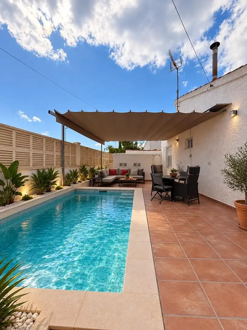 Casa en venda a Santa Pola ciudad, imagen 19