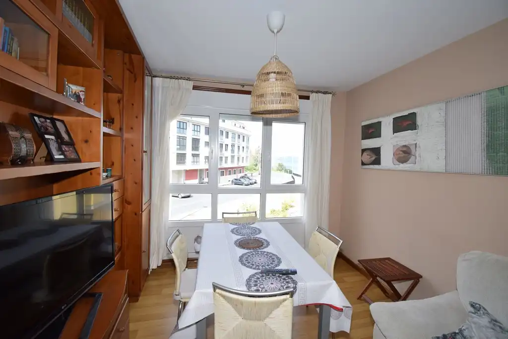 Wohnung zum Verkauf in Rúa Loios, 51, Miño