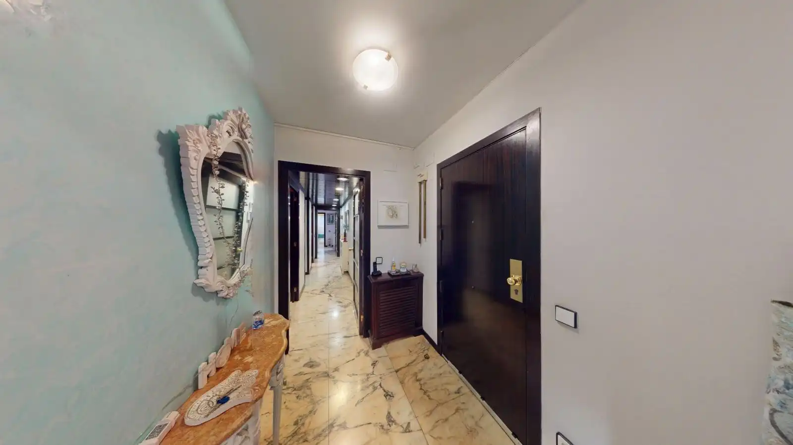 Wohnung mit Aufzug zum Verkauf in Sarrià - Sant Gervasi, imagen 8