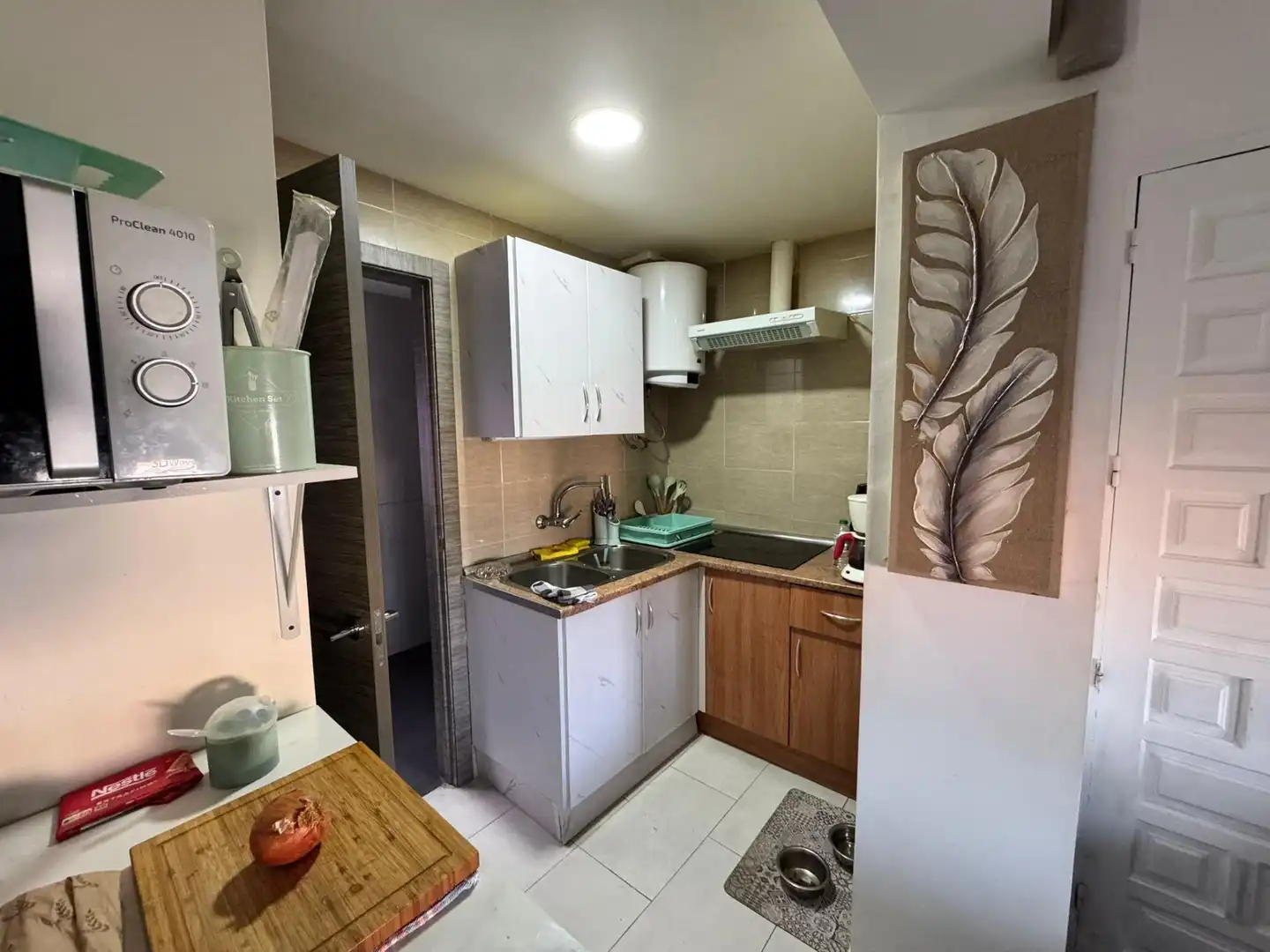 Apartamento en venta en Calle del Río Po, imagen 3
