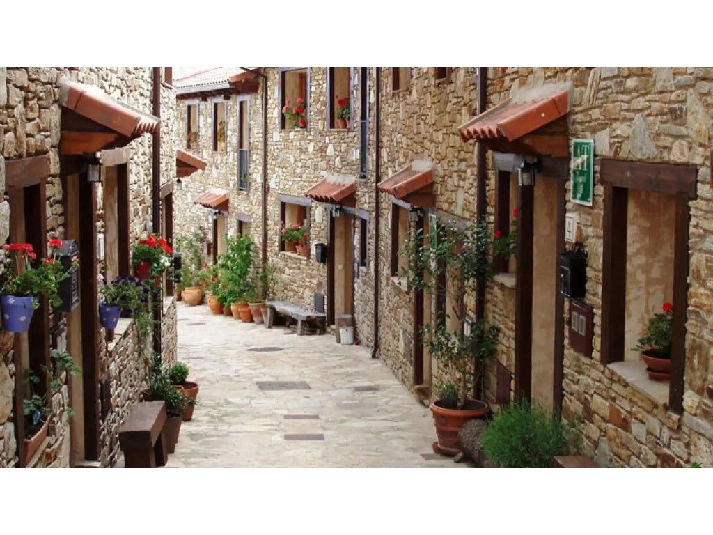 Exterior view of Residential for sale in Horcajo de la Sierra