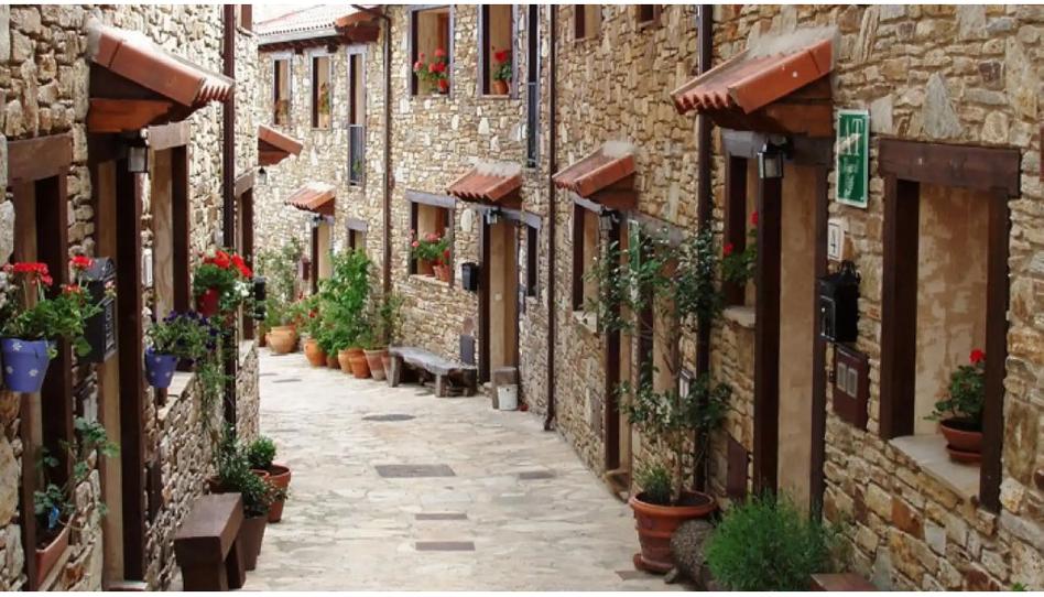 Foto 1 de Residencial en venda a N/a, Horcajo de la Sierra - Aoslos, Madrid