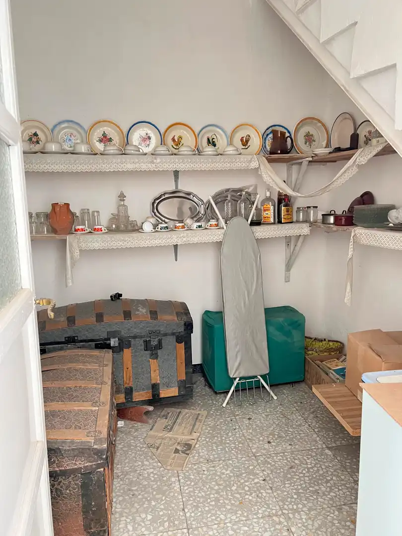 Casa amb terrassa en venda a Herencia, imagen 28