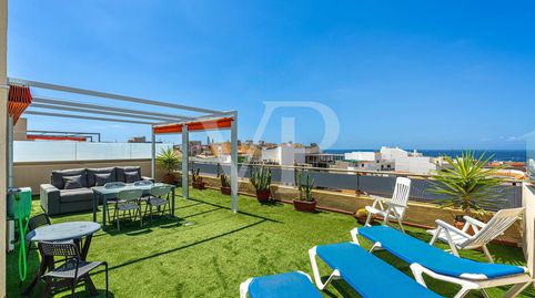 Foto 3 de Ático en venta en Alcalá, Guía de Isora