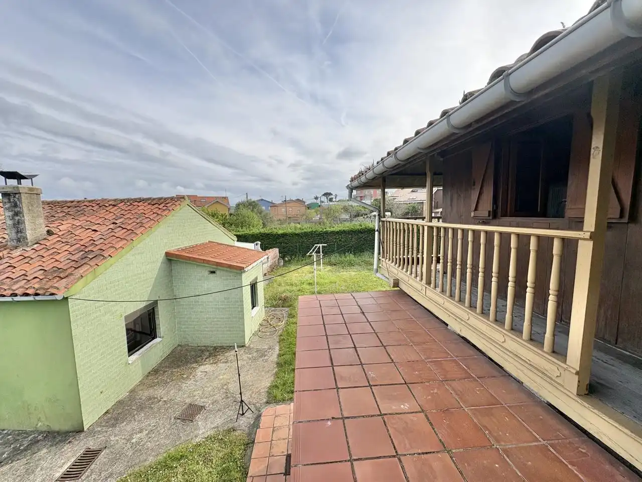 House with garden for sale in Carretera GO-1, imagen 5