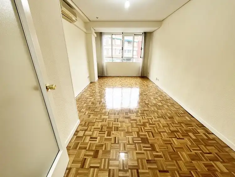 Piso de alquiler en Madrid, Madrid