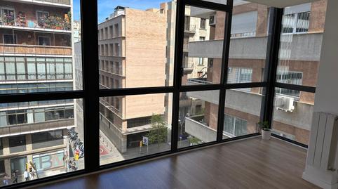 Foto 2 de Oficina de lloguer a Carrer de Balmes, 191, Sant Gervasi- Galvany,  Barcelona Capital