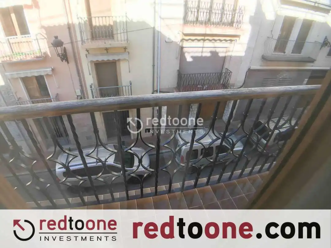 Terraza de Casa o chalet en venta en Ibi con Calefacción, Terraza y Trastero