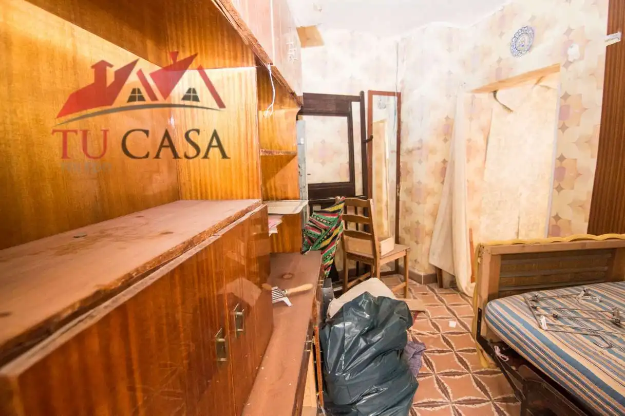 Casa o chalet en venta en Toledo con Terraza y Balcón