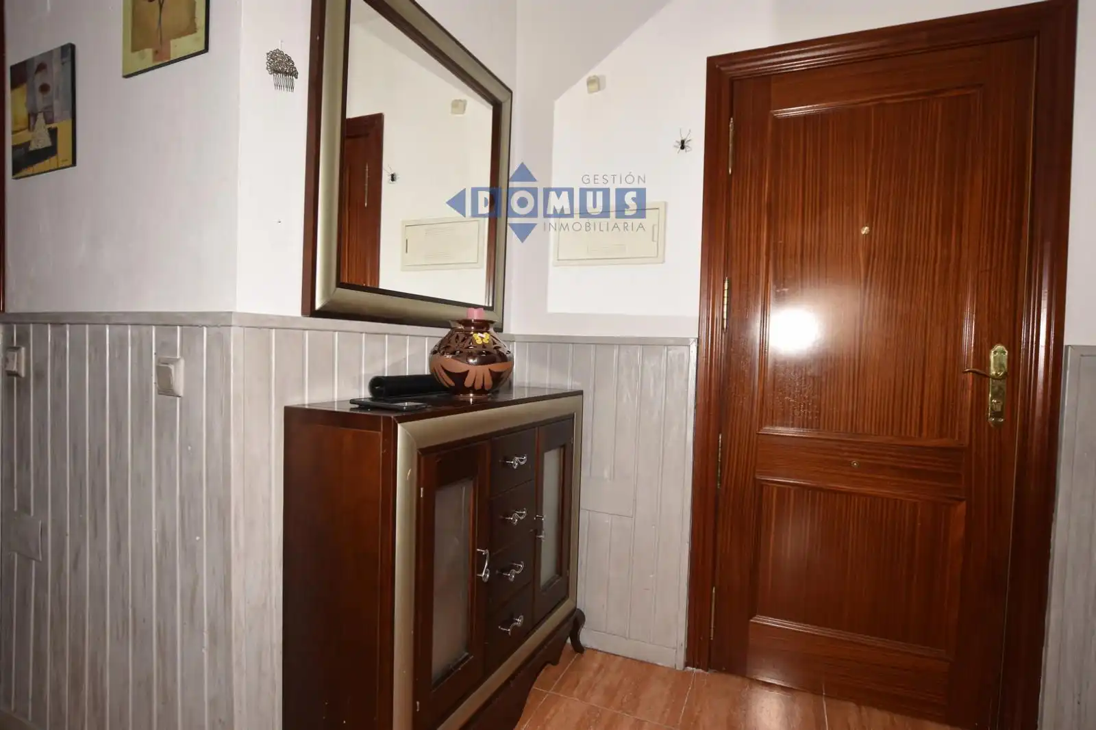 Wohnung zum Verkauf in Ronda mit Terrasse