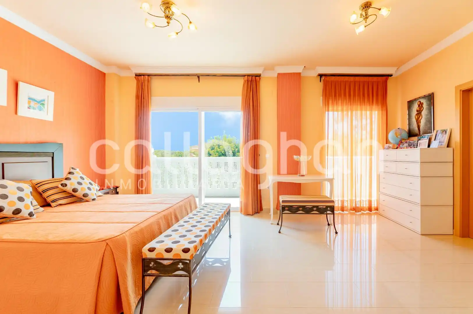 Casa o chalet en venta en Llíria con Aire acondicionado, Jardín privado y Terraza