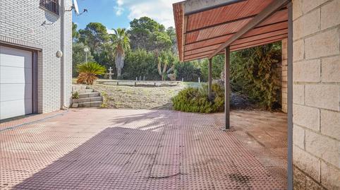 Foto 2 de Casa o xalet en venda a Colonia la Cruz, San Roque - La Cruz - La Rozuela, Jaén