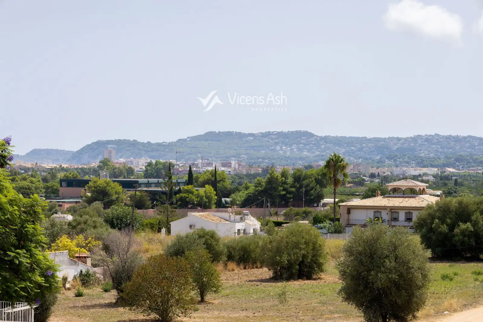 Apartament en venda en Jávea / Xàbia amb Traster