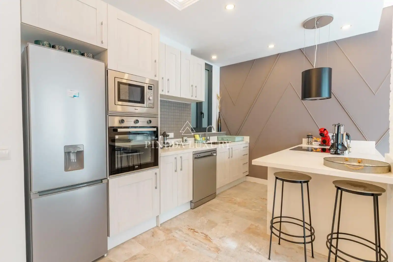 Piso en venta en Calle de la Visitación, 8, Morvedre
