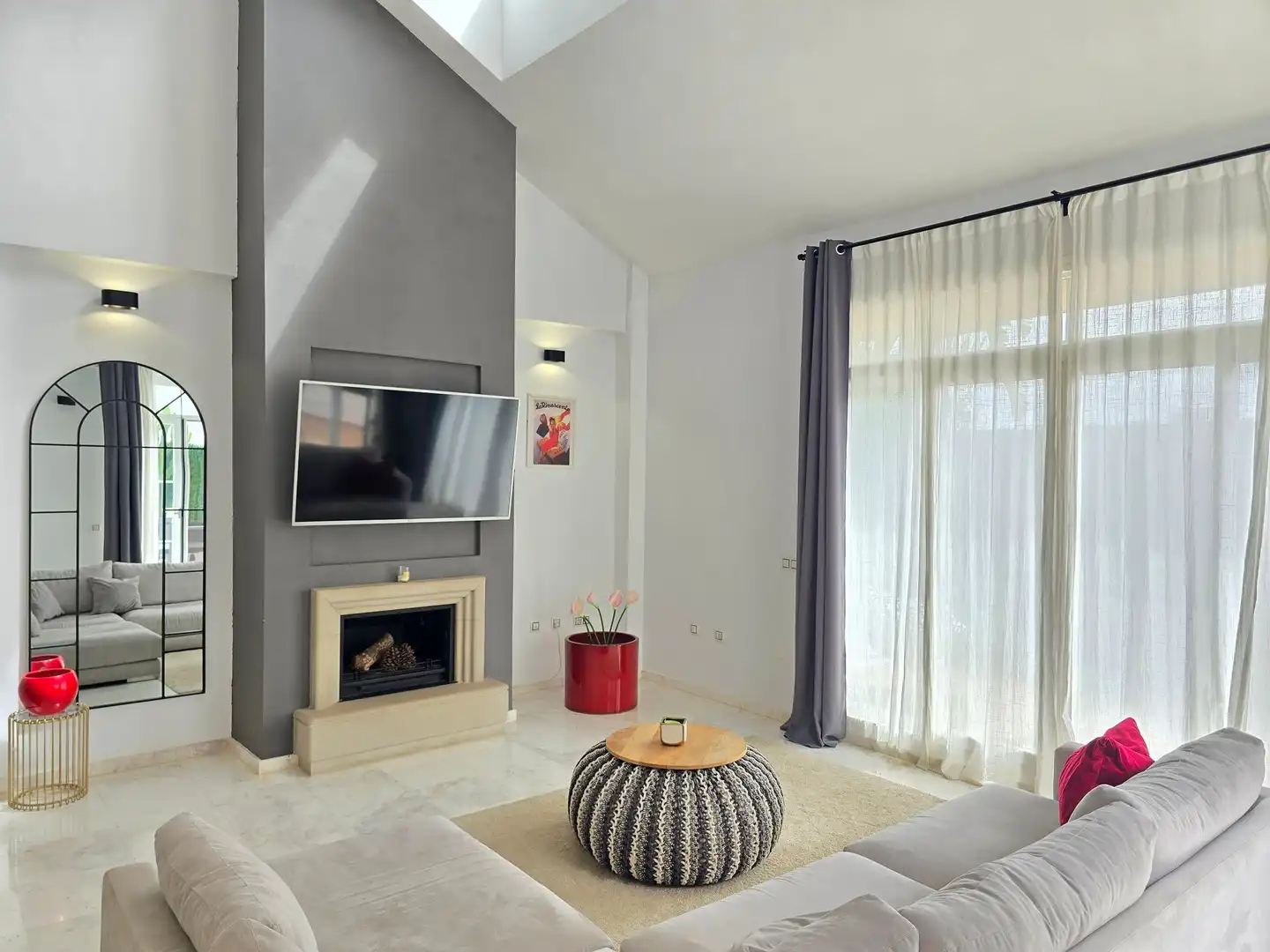 Maison mitoyenne avec terrasse à vendre à Riviera del Sol, imagen 8