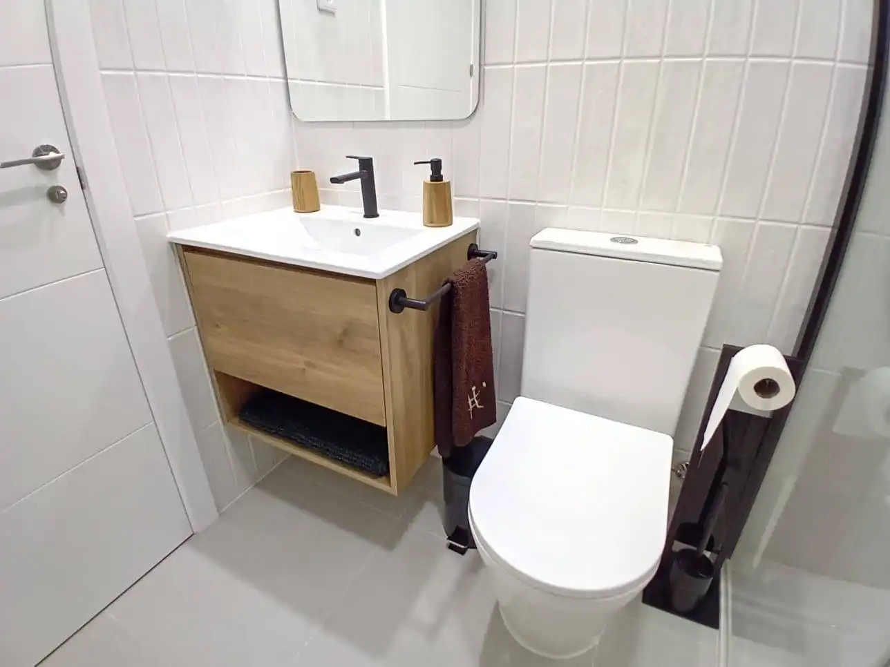 Loft con piscina in affitto a Calle Calle de Fuerteventura, 7, imagen 18
