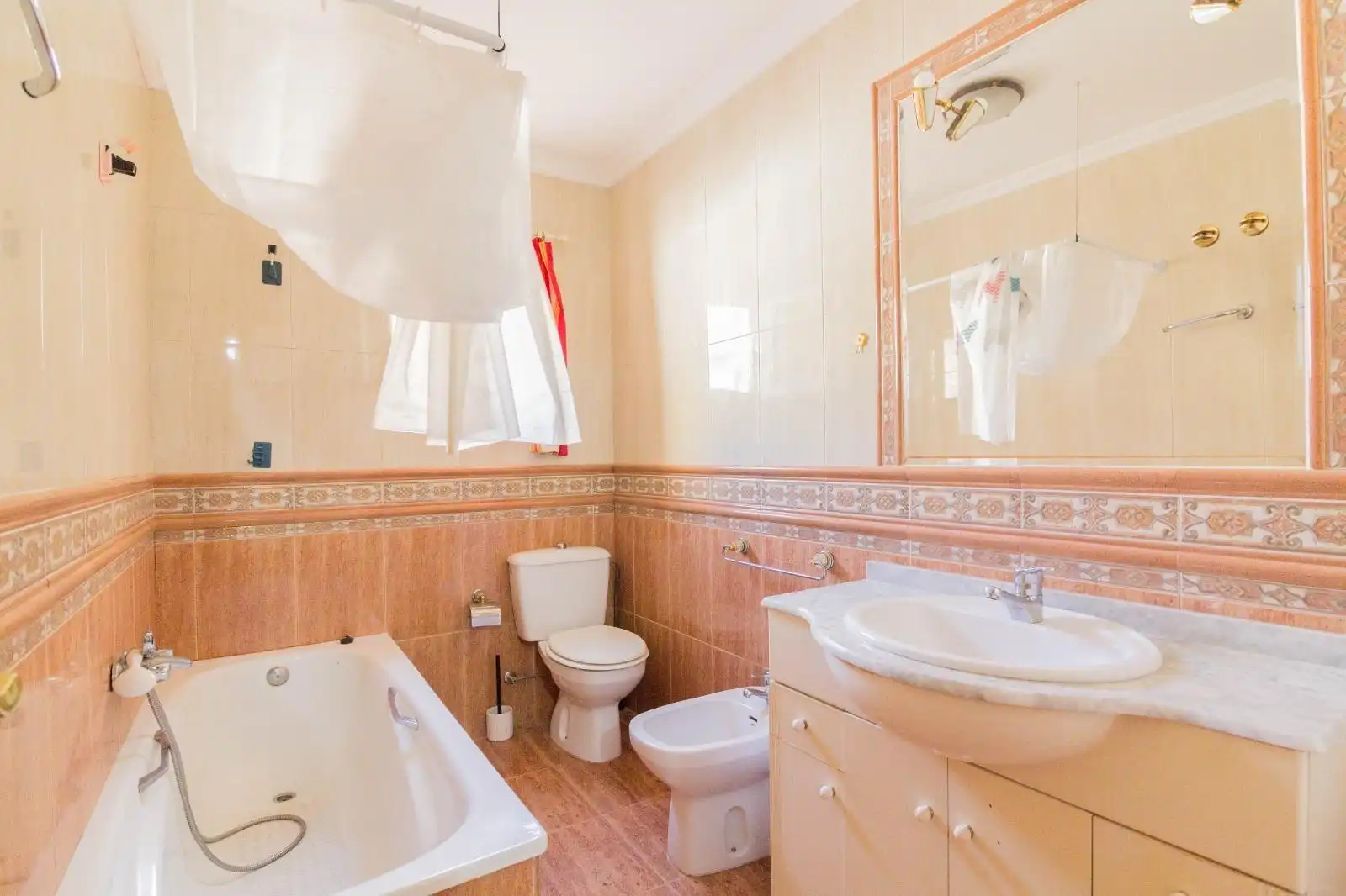 Baño de Piso de alquiler en Redován