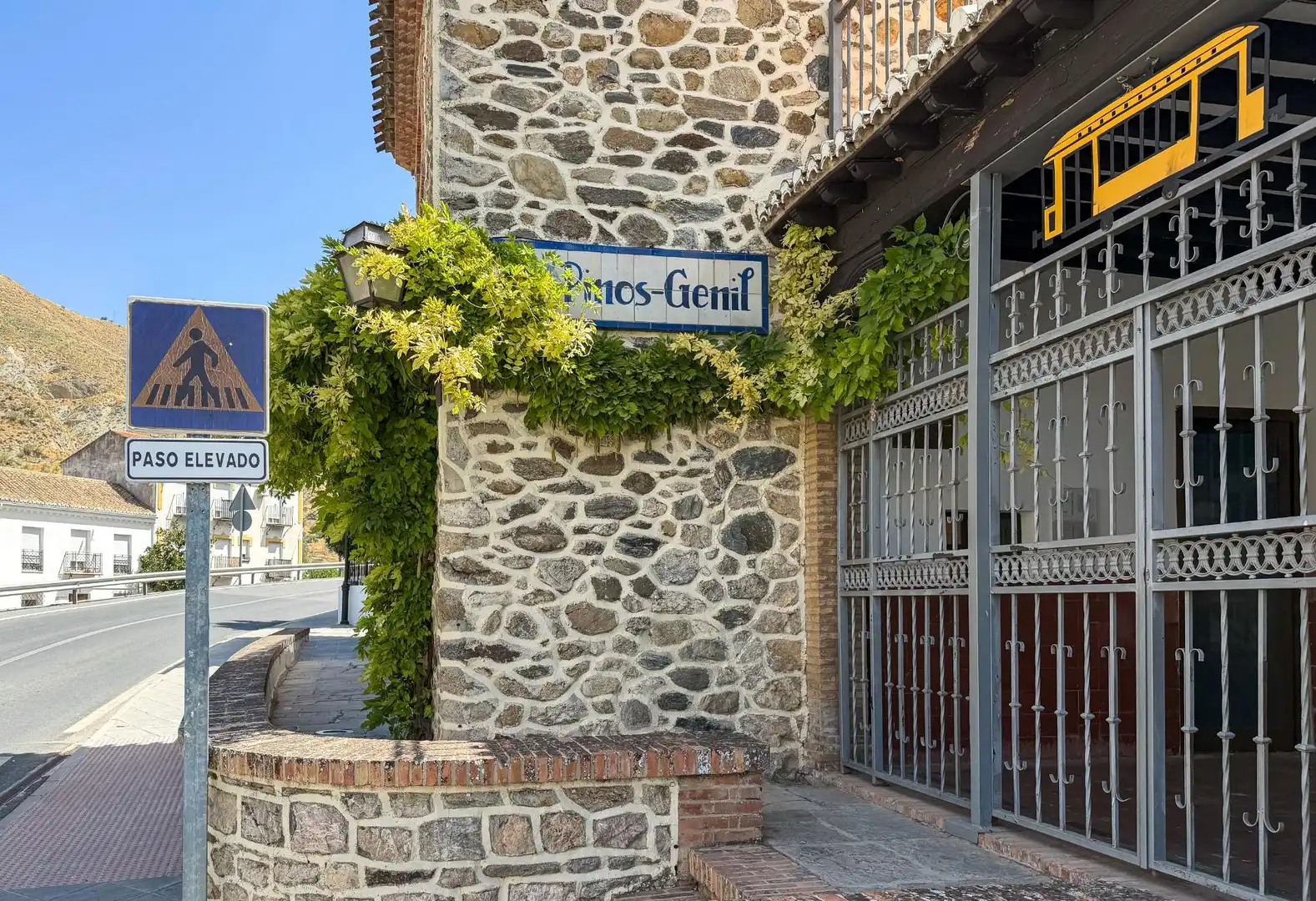 Villa avec terrasse à vendre à Calle ESTACION 4, imagen 38