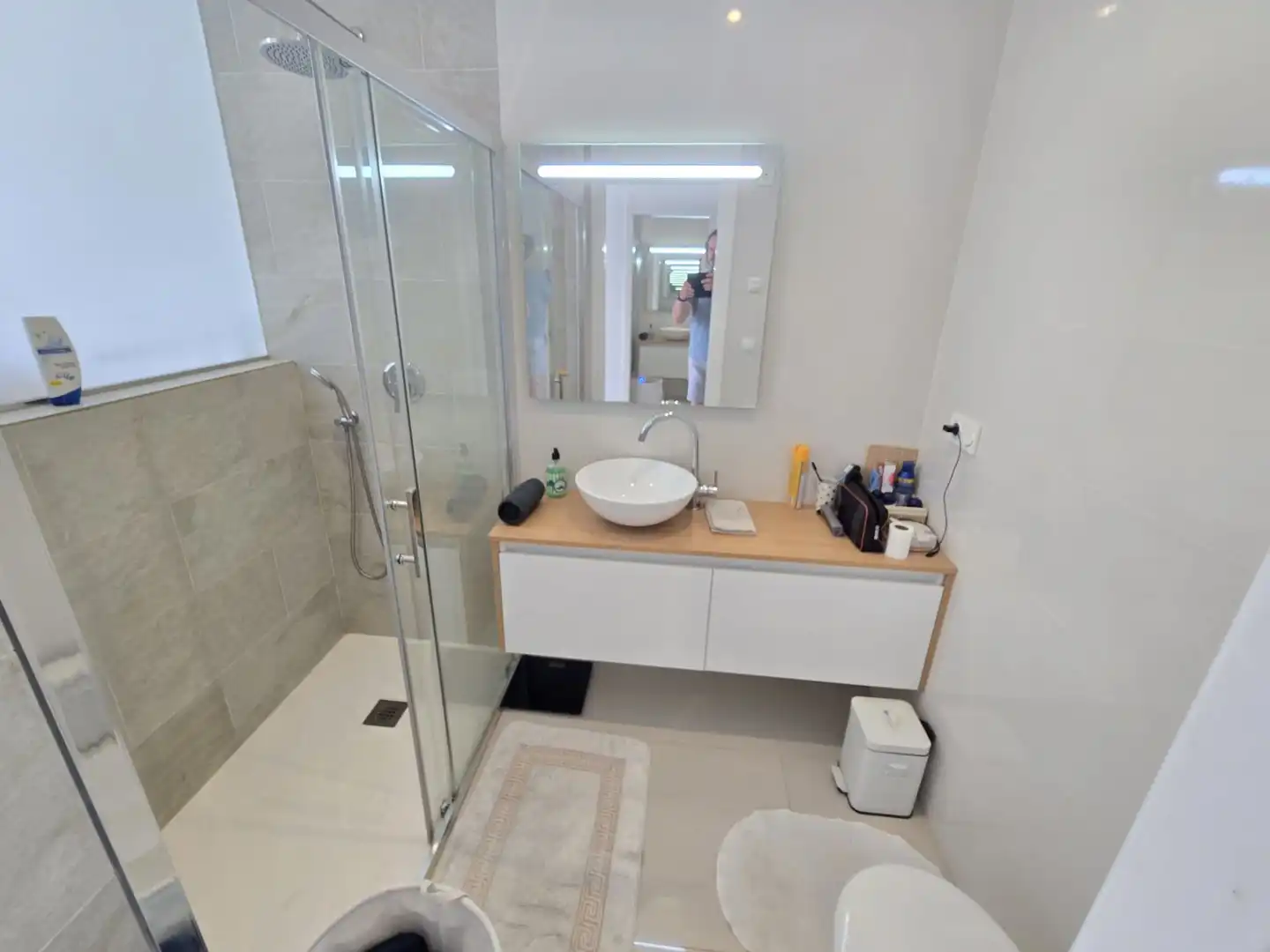 Penthouse mit Pool zum Verkauf in Orihuela Costa, imagen 23