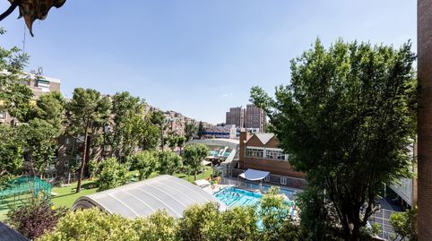 Foto 4 de Piso de alquiler en Estrella, Madrid Capital