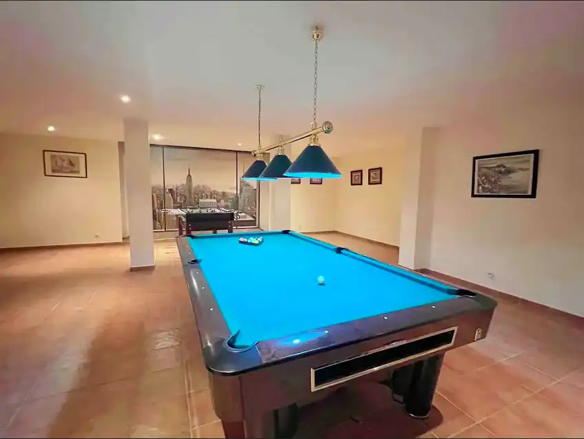 Casa con piscina en venta en Los Arqueros  - Puerto del Almendro, imagen 14