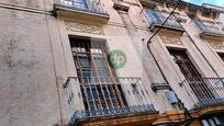 Vista exterior de Casa adosada en venda en Badajoz Capital amb Terrassa, Traster i Balcó