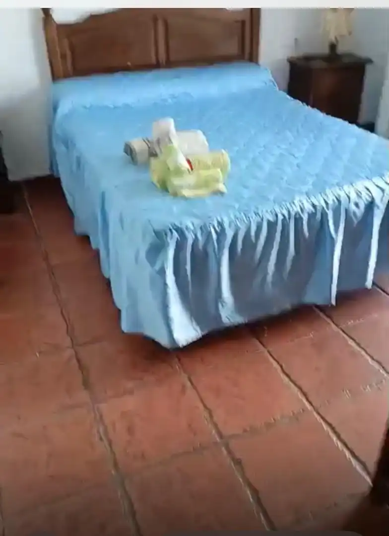Finca rústica de alquiler en Calle Agua, 4, Comares