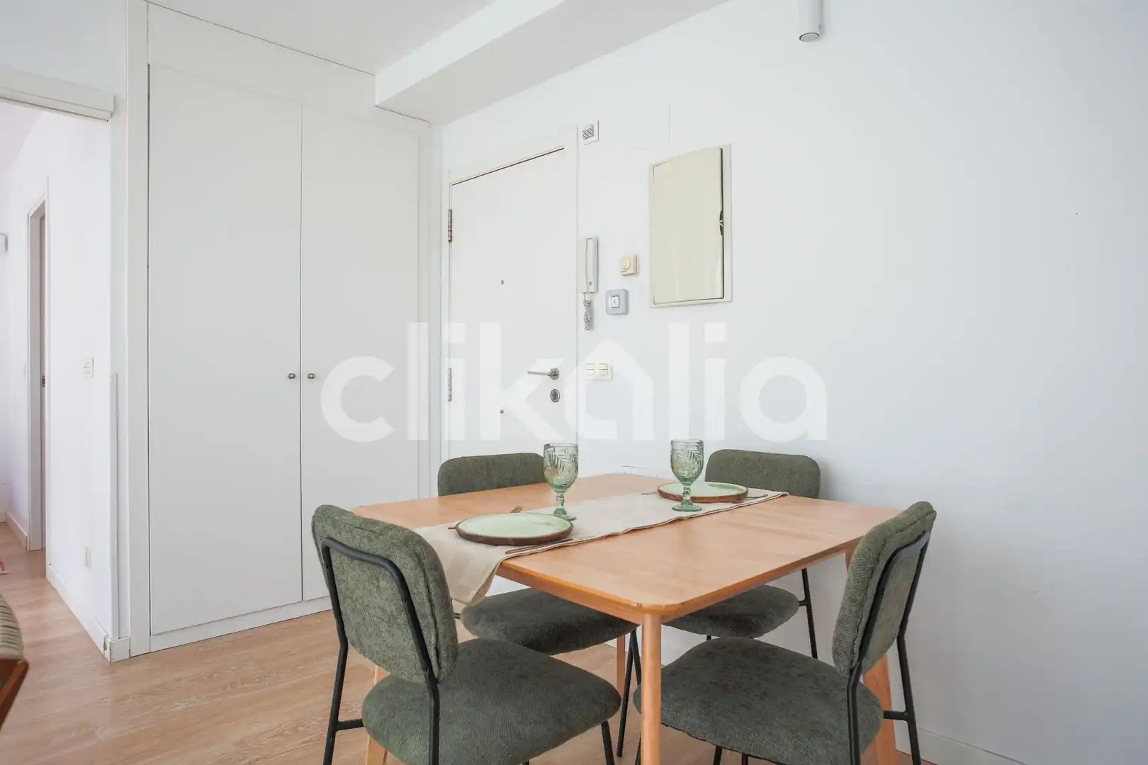 Appartement avec piscine à vendre à Villa de Vallecas, imagen 12