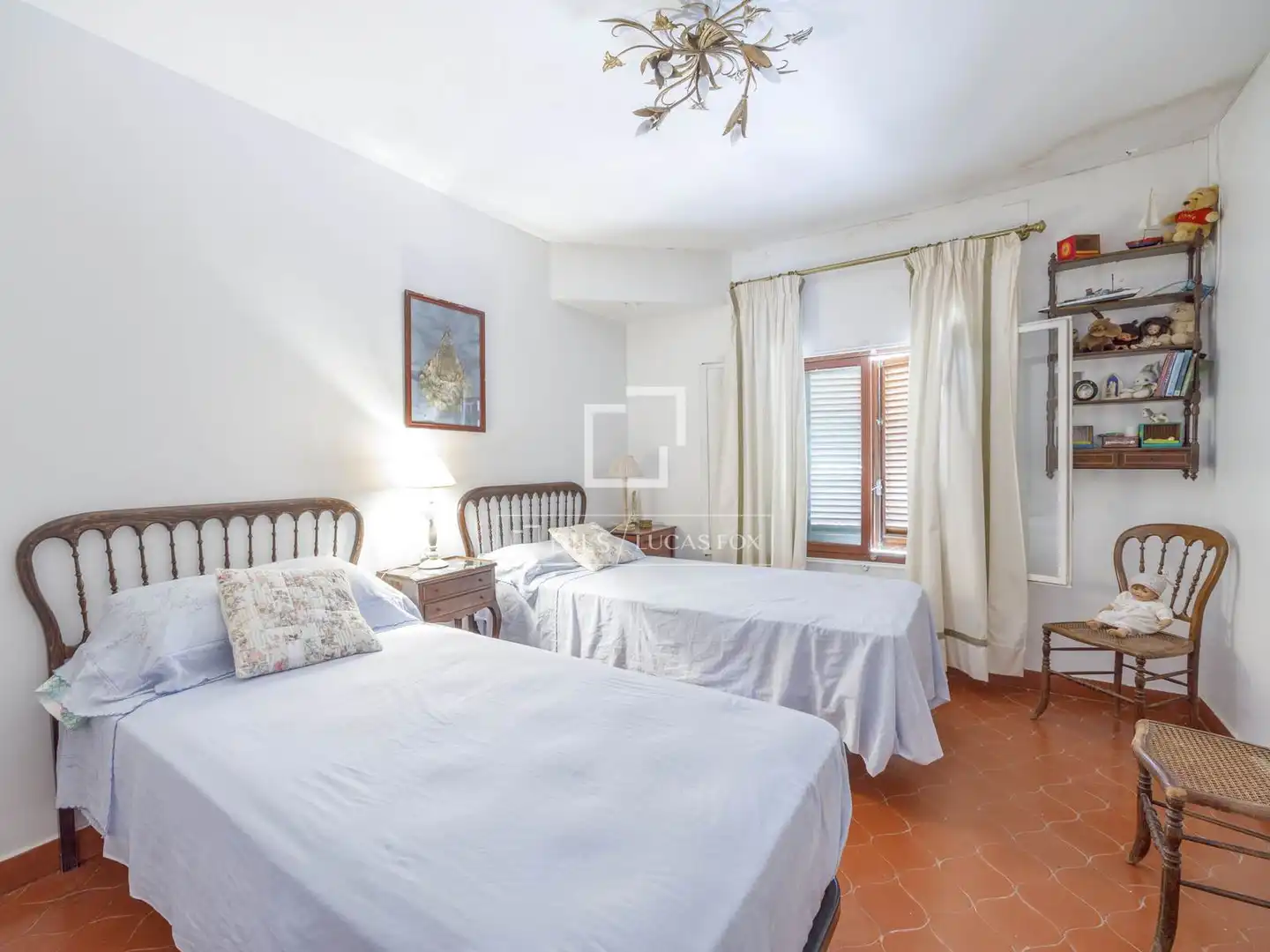 Villa con terrazza in vendita a Monteamor - La Carrasca - El Peucal, imagen 59