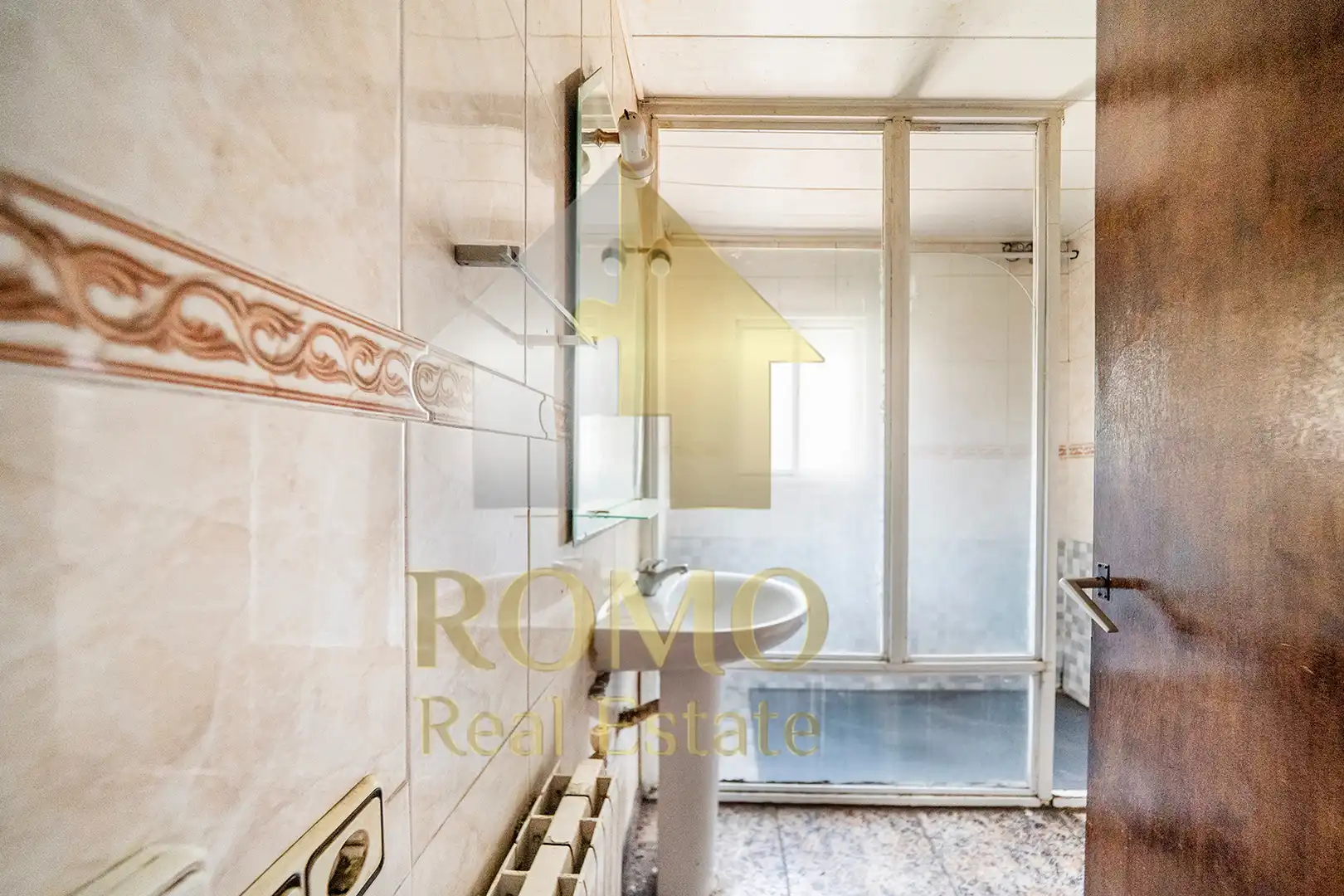 Baño de Casa o chalet en venta en Santa Perpètua de Mogoda con Terraza