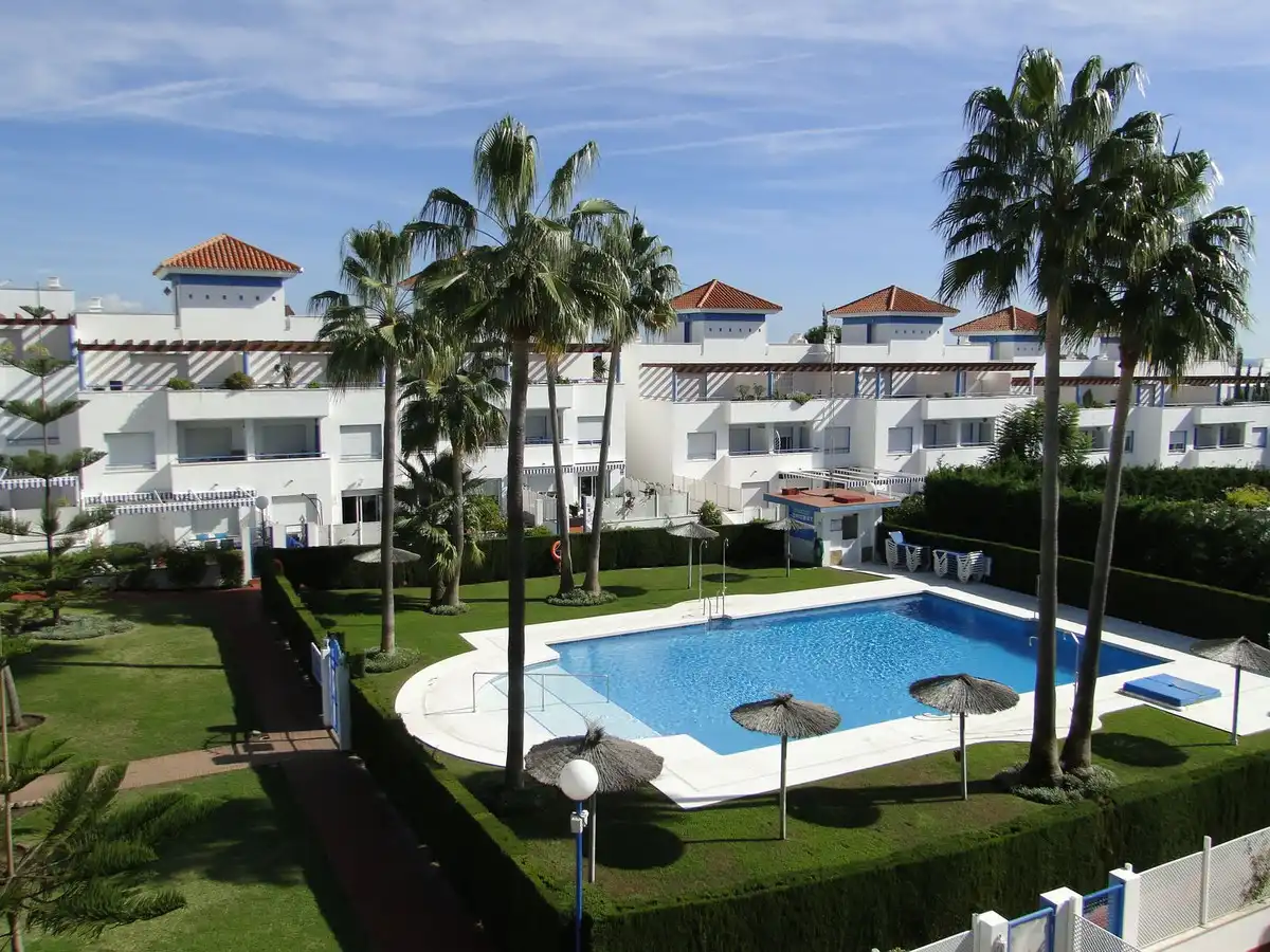 Casa a schiera in vendita a Benamara - Atalaya, imagen 2