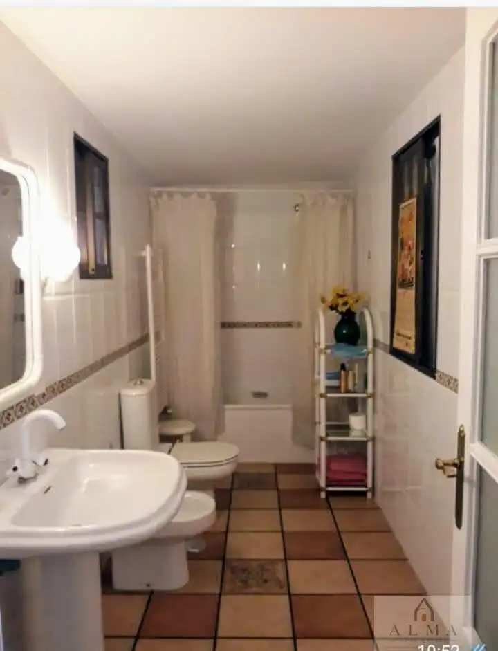 Chalet en venta en Almendralejo, imagen 8