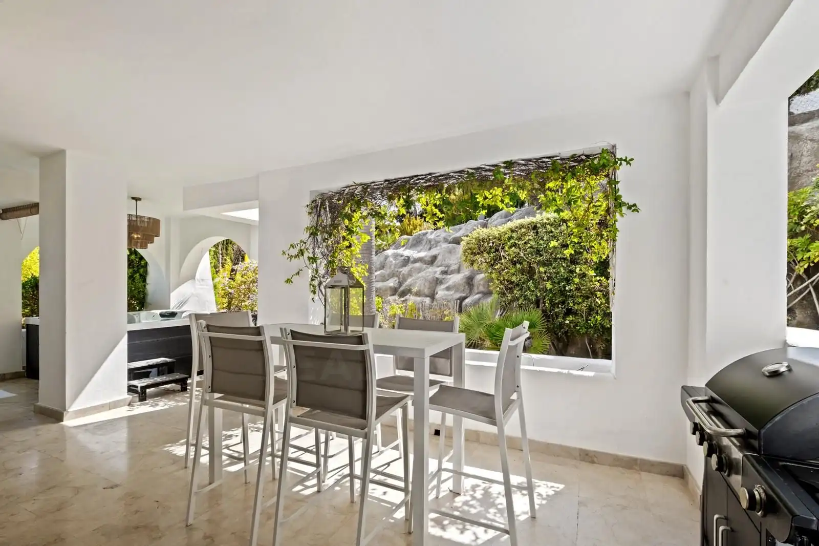 Piso con piscina en venta en Río Real - Los Monteros, imagen 22