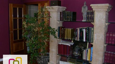 Foto 2 de Àtic en venda a Casco Antiguo, Badajoz Capital