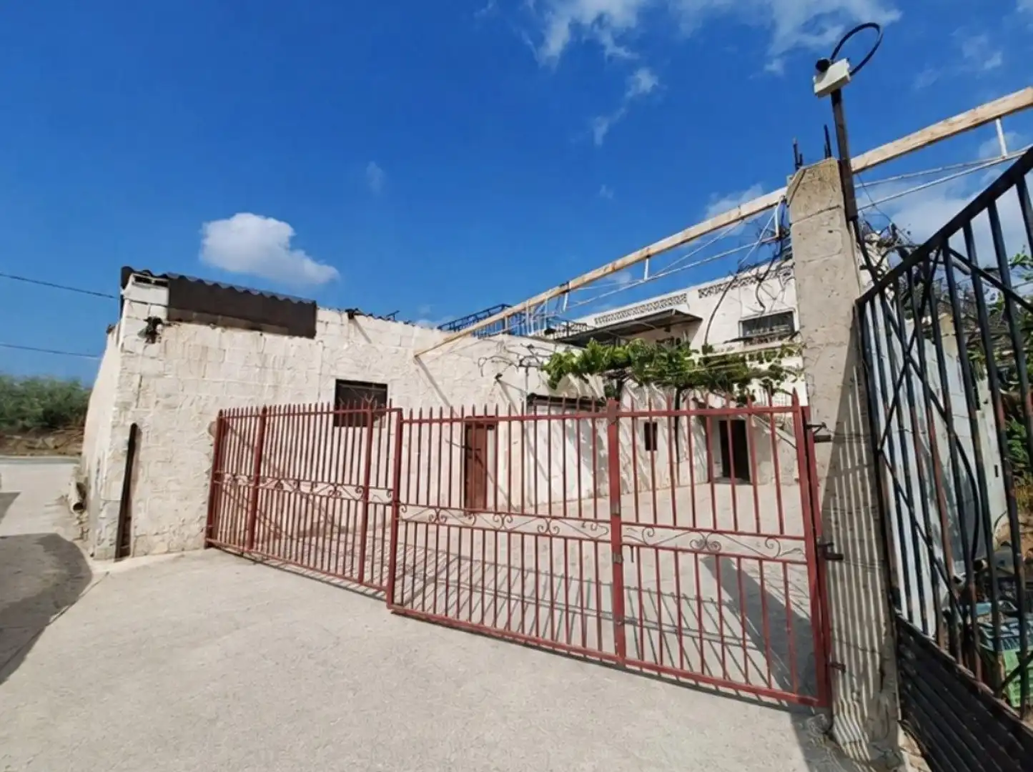 Casa aparellada en venda a Turre, imagen 6