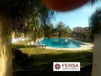 Casa adosada en Venta en El Ancla