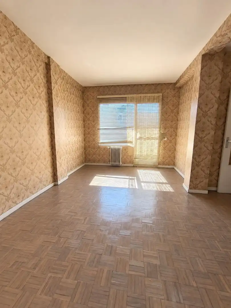 Appartement avec piscine à vendre à Parque Lisboa - La Paz, imagen 7