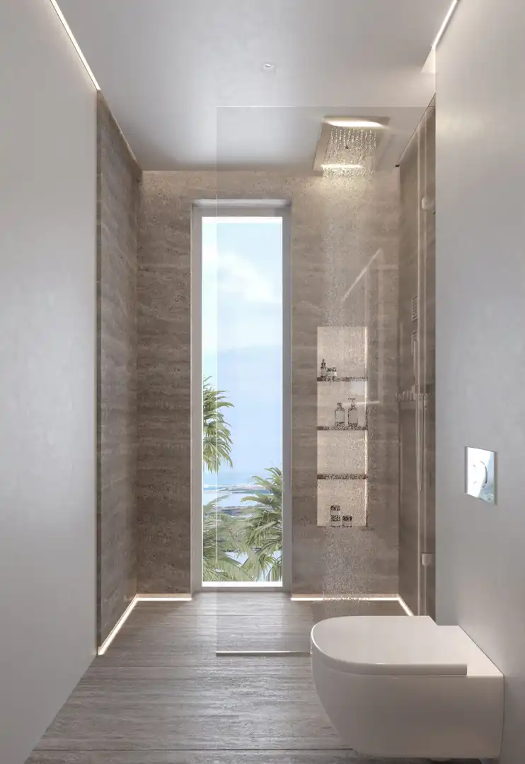 Casa con piscina en venta en El Faro de Calaburra - Chaparral, imagen 13