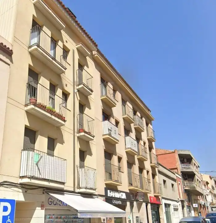 Appartamento con terrazza in vendita a Nucli Urbà, imagen 2
