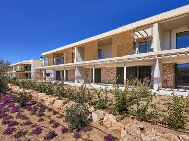 Àtic amb piscina en venda a Sa Ràpita - Ses Covetes