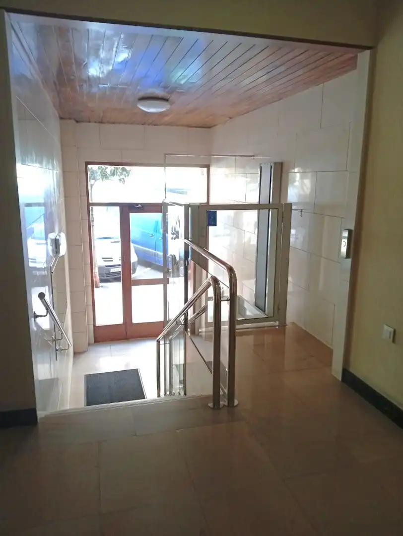 Attic for sale in Oviedo   with Heating, Parquet flooring and Terrace